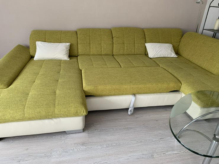 Sofa groß  - Sofas & Sitzmöbel - Bild 4