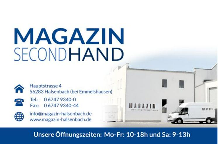 Wohnungsauflösung, Haushaltsauflösung, Räumung im Hunsrück - MAGAZIN hilft - Umzug & Transporte - Bild 2