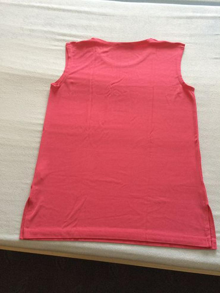 NEUWERTIG Citiknits Shirt Gr. M, rosa - Größen 40-42 / M - Bild 9