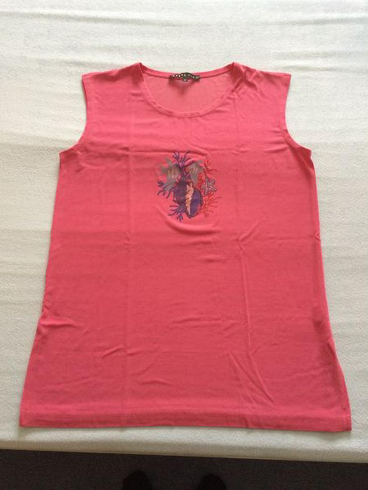 NEUWERTIG Citiknits Shirt Gr. M, rosa - Größen 40-42 / M - Bild 1