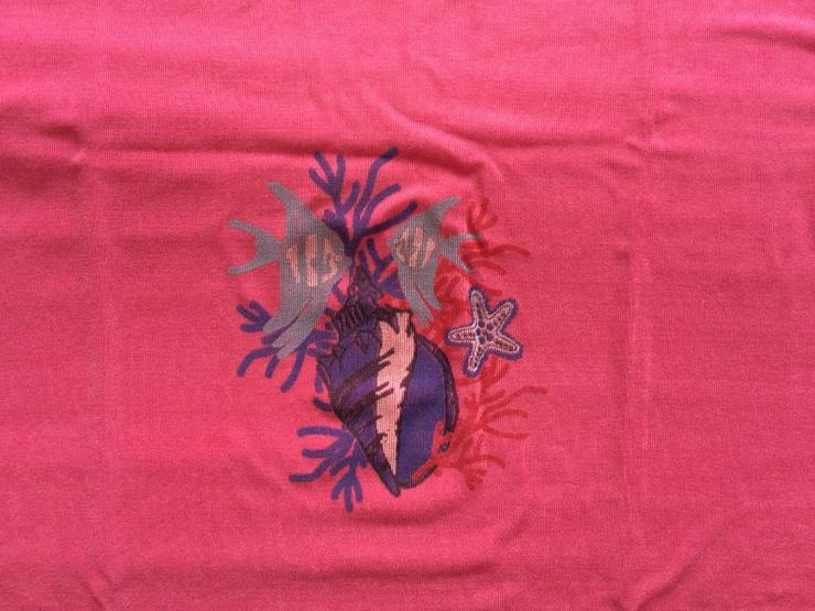 Bild 4: NEUWERTIG Citiknits Shirt Gr. M, rosa