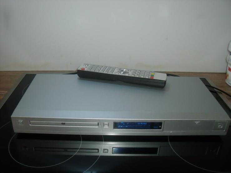 DVD Player Tevion ,DviX,USB, HDMI , FULL HD, Mit Fernbedienung.