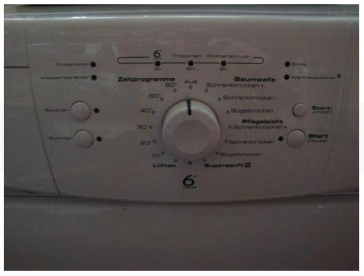 Trockner / Waschmaschine defekt z.B. Whirlpool ?