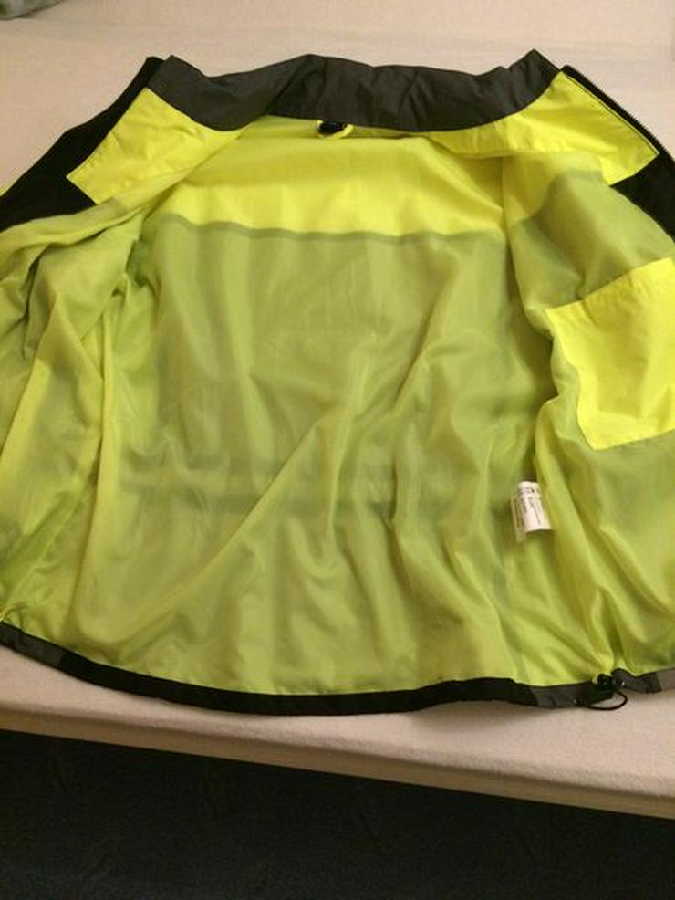 Bild 5: NEUWERTIG Polo Regenjacke Gr. XL