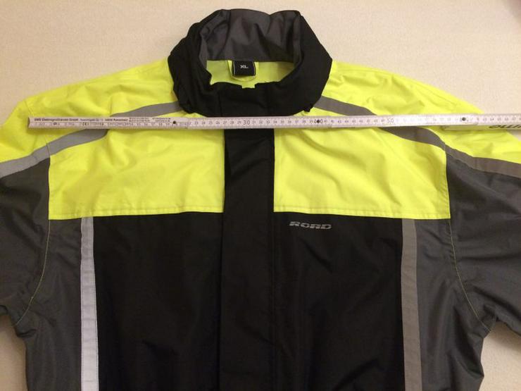 Bild 2: NEUWERTIG Polo Regenjacke Gr. XL