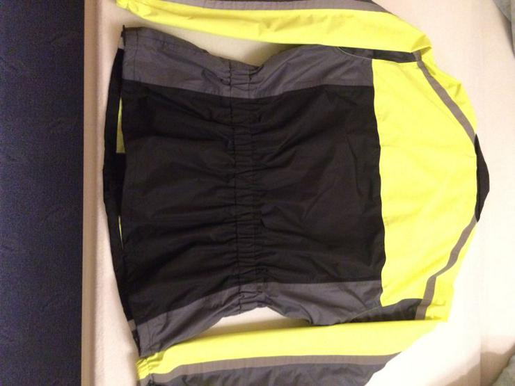 Bild 6: NEUWERTIG Polo Regenjacke Gr. XL