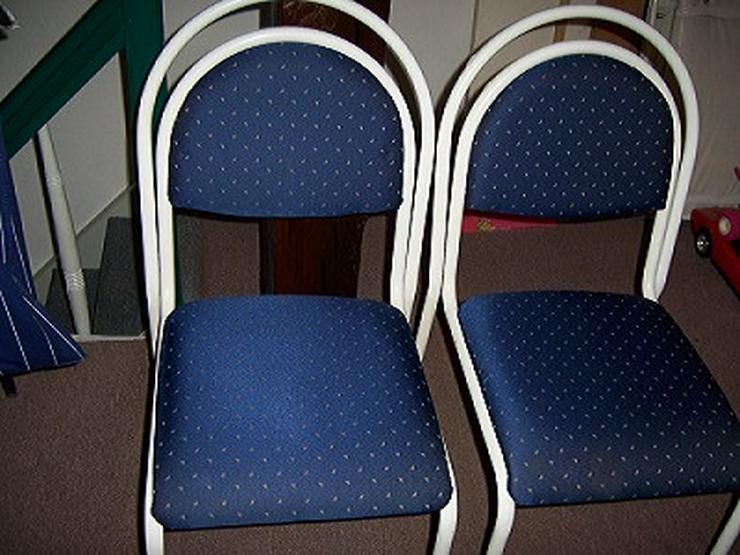 Metall Stühle - Stühle & Sitzbänke - Bild 1