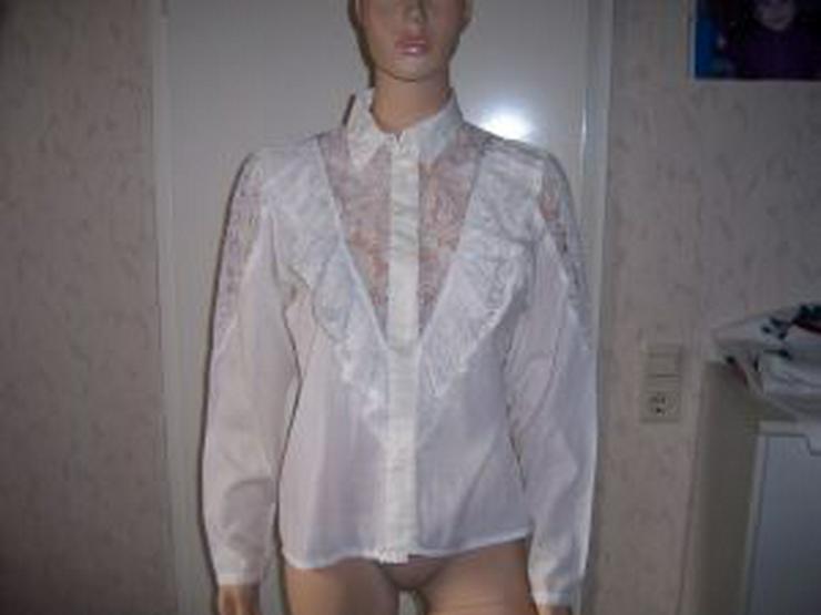 Bild 4: Damen Blusen 