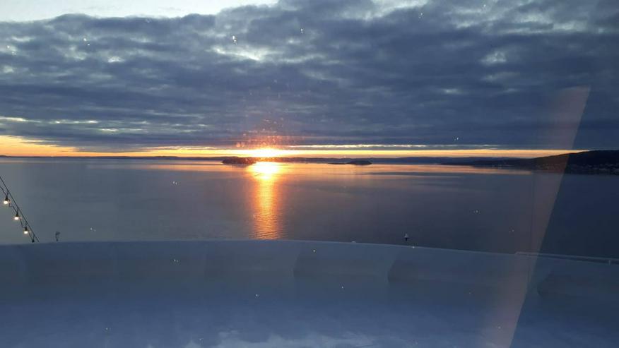 Bild 3: Mitsegeln Ostsee zum "Inselerwachen" 2022 - Kojencharter Kiel