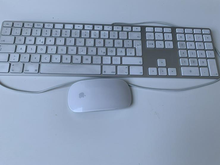 Bild 7: iMac 2012 mit OVP