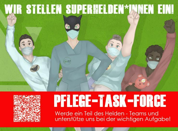 GuK Krankenschwester Gesundheitspfleger (m/w/d) - ab sofort