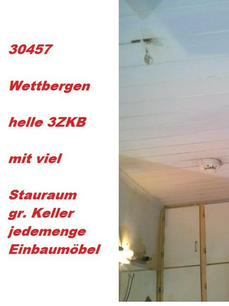 Hannover Süd  3 ZKBB - Wohnung mieten - Bild 11