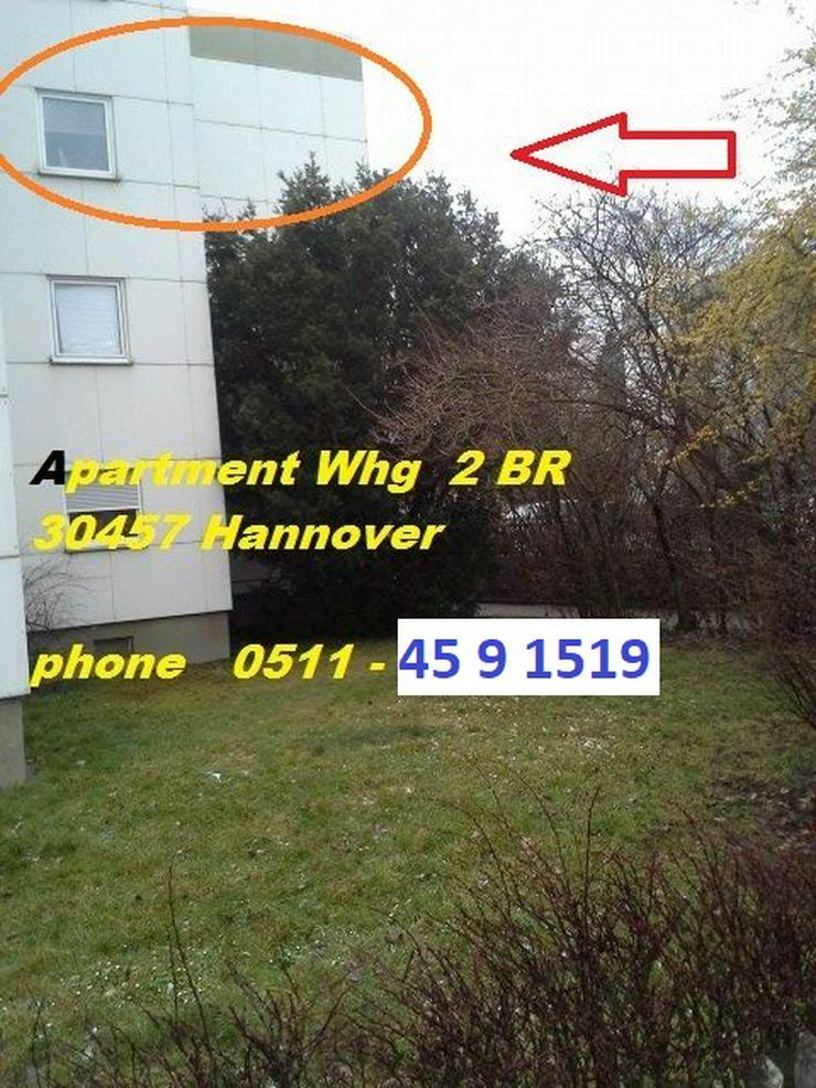 Hannover Süd  3 ZKBB - Wohnung mieten - Bild 17