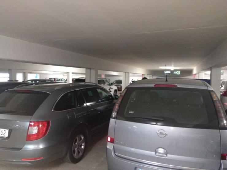 30457 Hannover Wettbergen Tiefgarage Stellplatz ab 2025