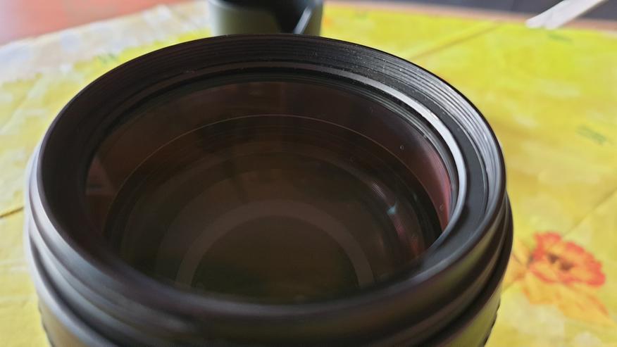 Nikon AF-S VR Zoom Nikkor 70-300 mm 1:4,5-5,6G IF-ED - Objektive, Filter & Zubehör - Bild 4