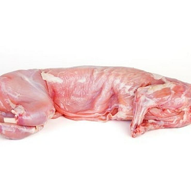 Wurst,Schinken vom Geflügel und Schwein  - Fleisch & Wurst - Bild 17