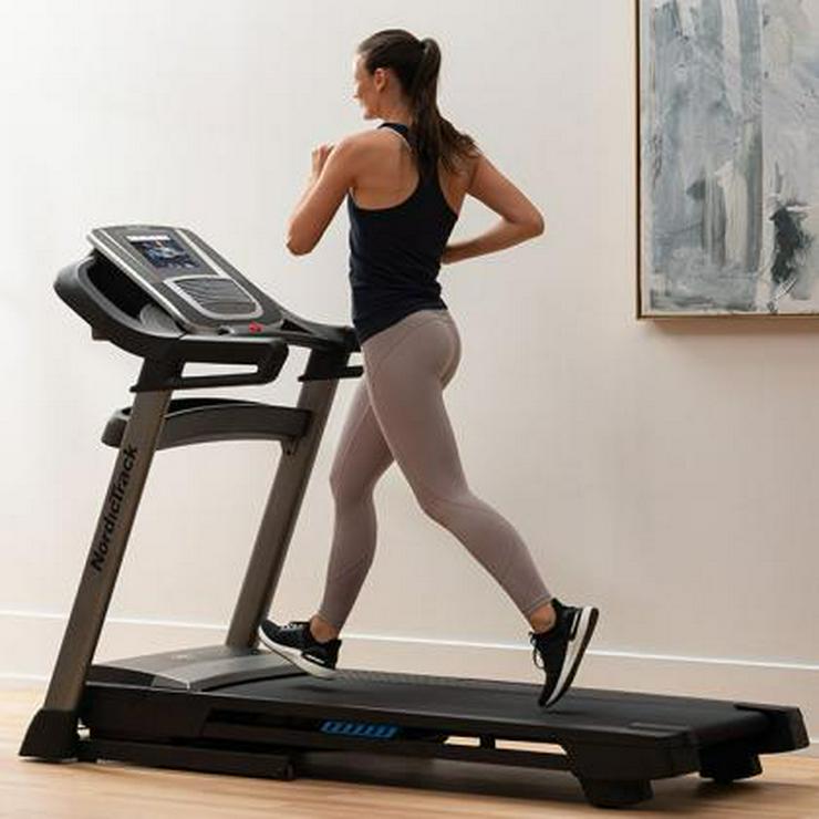 Bild 3: Treadmill NordicTrack S45i