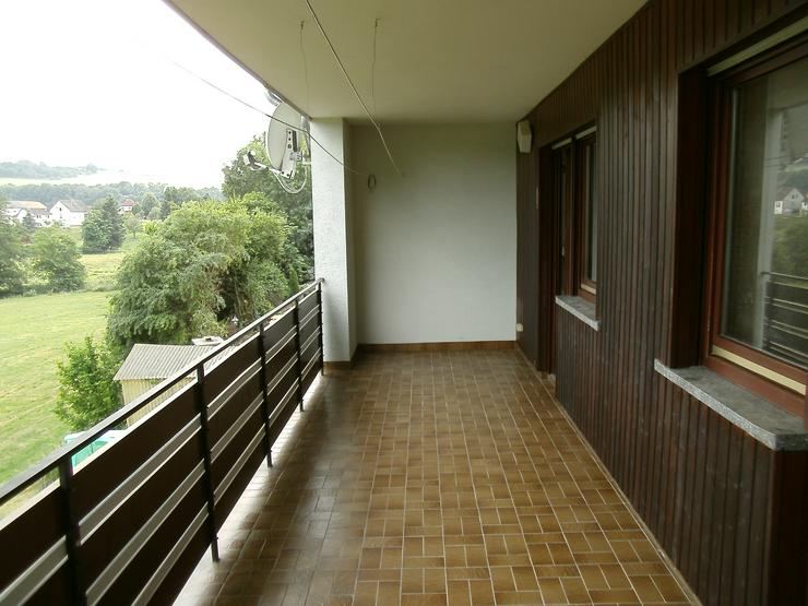 4 ZKB in Zerf zu vermieten - Wohnung mieten - Bild 16