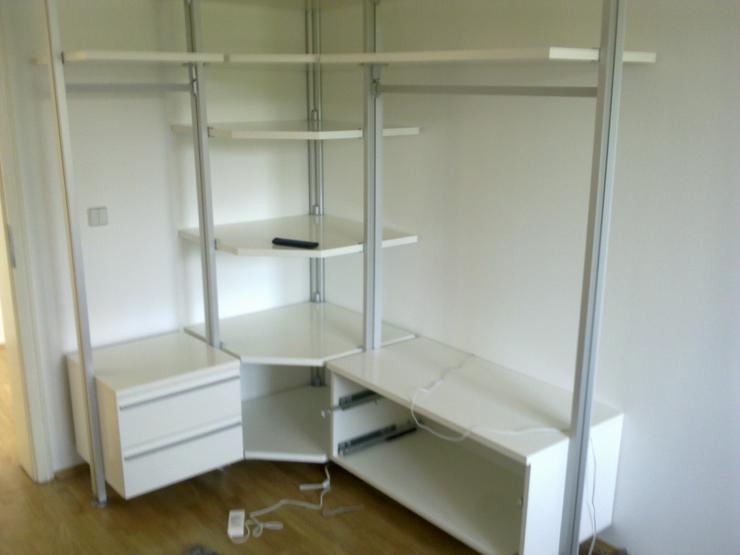 Aufbauservice von Möbeln für Privat und Firmen  - Reparaturen & Handwerker - Bild 5