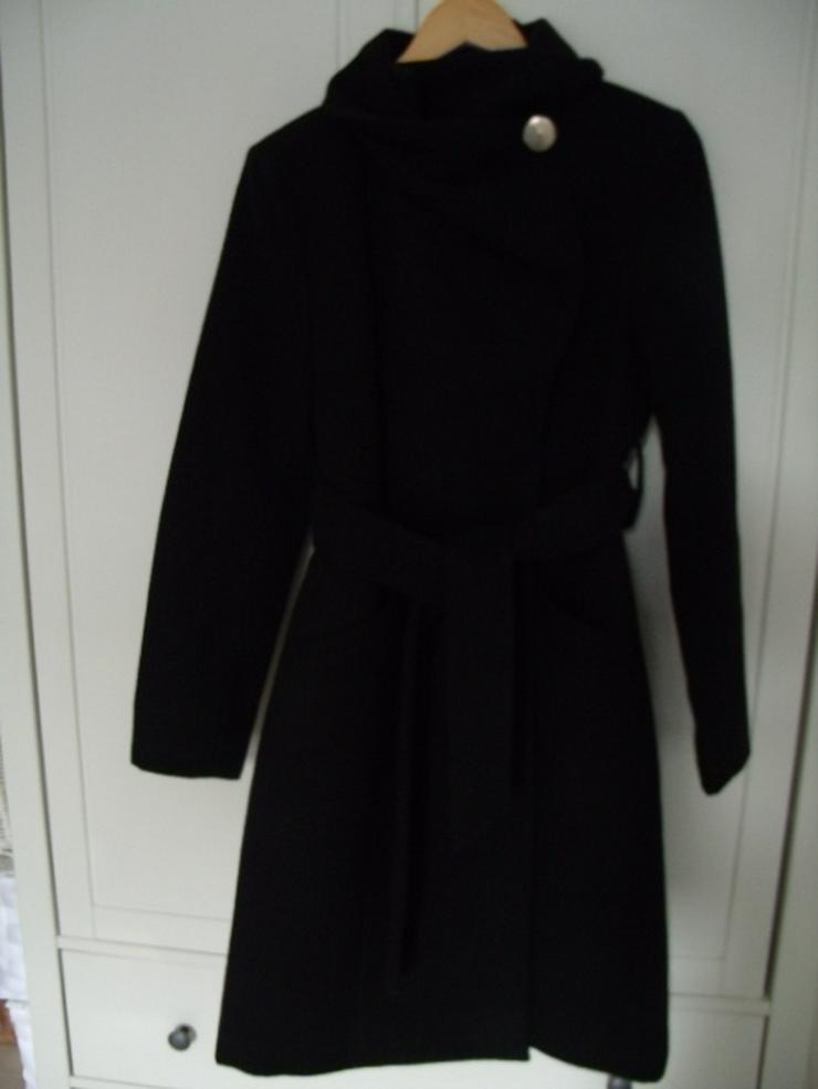 Sehr modischer Mantel Orsay - Größen 36-38 / S - Bild 2