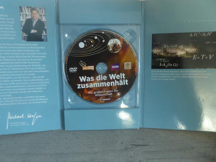 GEO kompakt (DVD) - DVD & Blu-ray - Bild 3