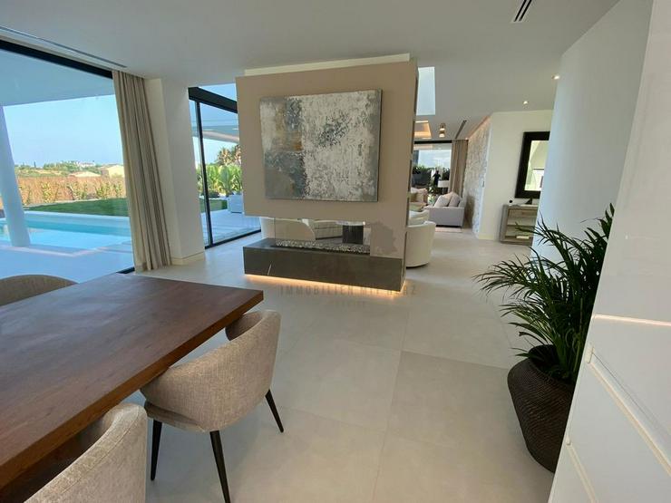 Luxusvilla stilvoll und extravagante Ausführung - Incekum/Alanya - Wohnung kaufen - Bild 12