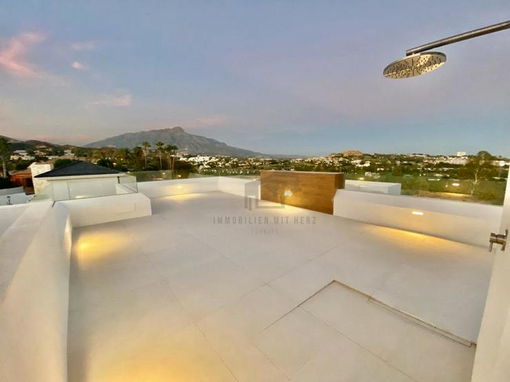 Luxusvilla stilvoll und extravagante Ausführung - Incekum/Alanya - Wohnung kaufen - Bild 3