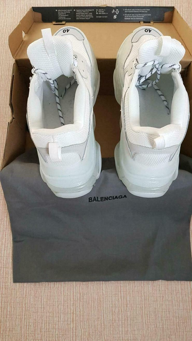 Balanciaga Sneakers Gr. 40