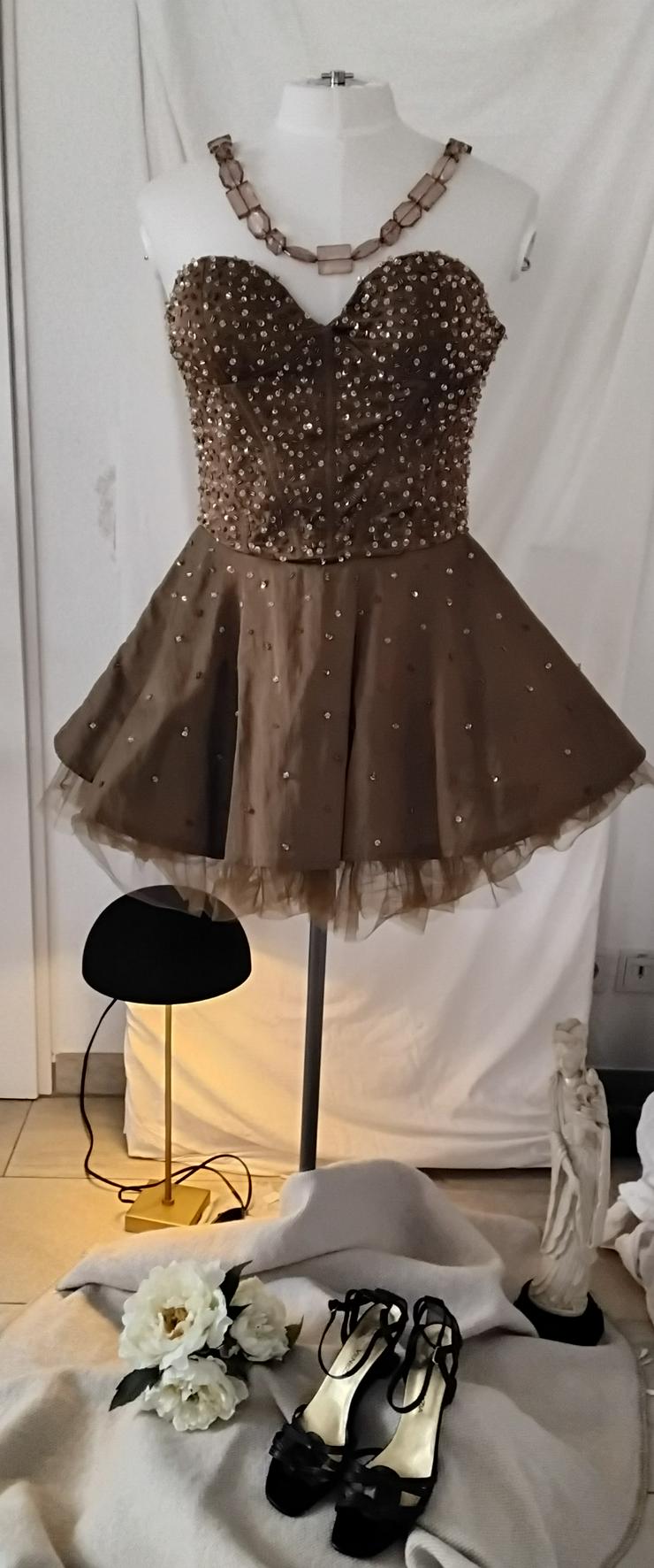 Bild 1: Abikleid/ Cocktailkleid