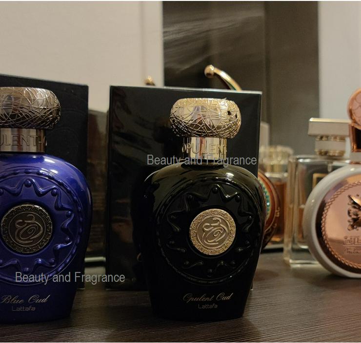 Lattafa Opulent Oud Original, Neu Perfekt als Geschenk für Sie und Ihn - Parfums - Bild 1