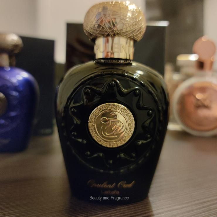 Lattafa Opulent Oud Original, Neu Perfekt als Geschenk für Sie und Ihn - Parfums - Bild 2