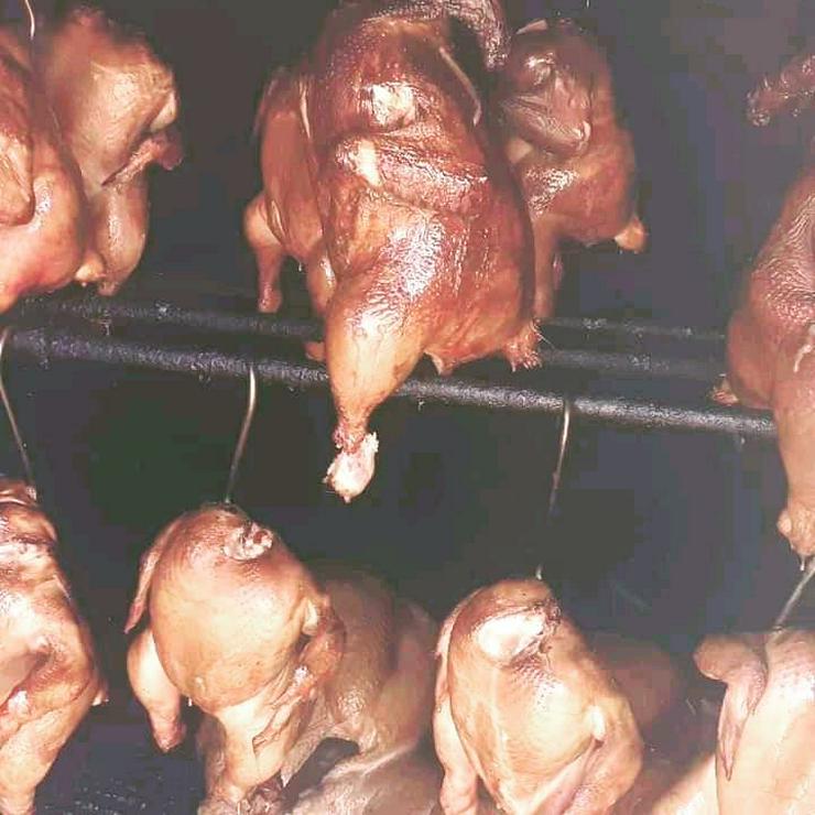 Kasslerhähnchen 1, 3 kg inklusive Versand Deutschlandweit - Fleisch & Wurst - Bild 3