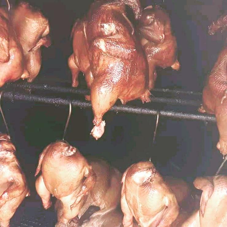 Kasslerhähnchen 1, 3 kg inklusive Versand Deutschlandweit - Fleisch & Wurst - Bild 7