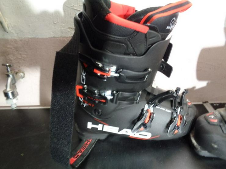 Bild 8: Ski Anzug XL KILLTEC + SKI Schuhe 46 HEAD 1 x Benutzt