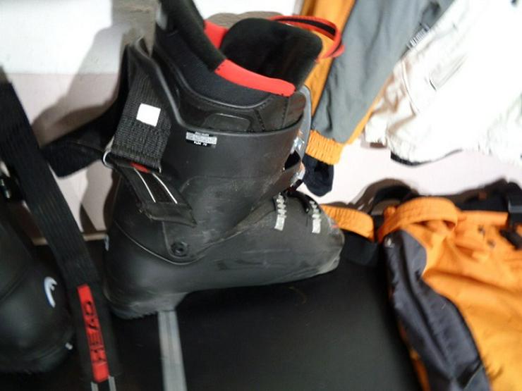 Bild 12: Ski Anzug XL KILLTEC + SKI Schuhe 46 HEAD 1 x Benutzt