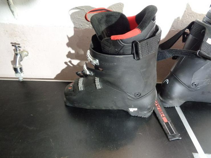 Bild 11: Ski Anzug XL KILLTEC + SKI Schuhe 46 HEAD 1 x Benutzt