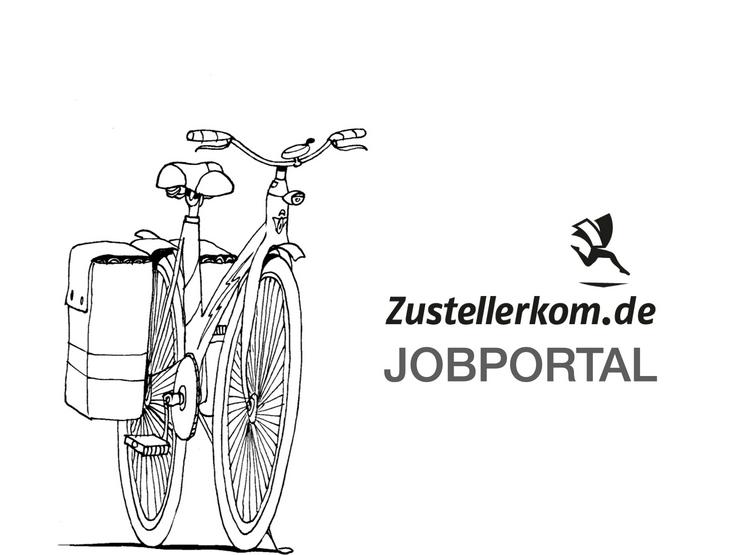 Zeitung austragen in Naila - Job, Nebenjob, Schülerjob - Kuriere & Zusteller - Bild 1