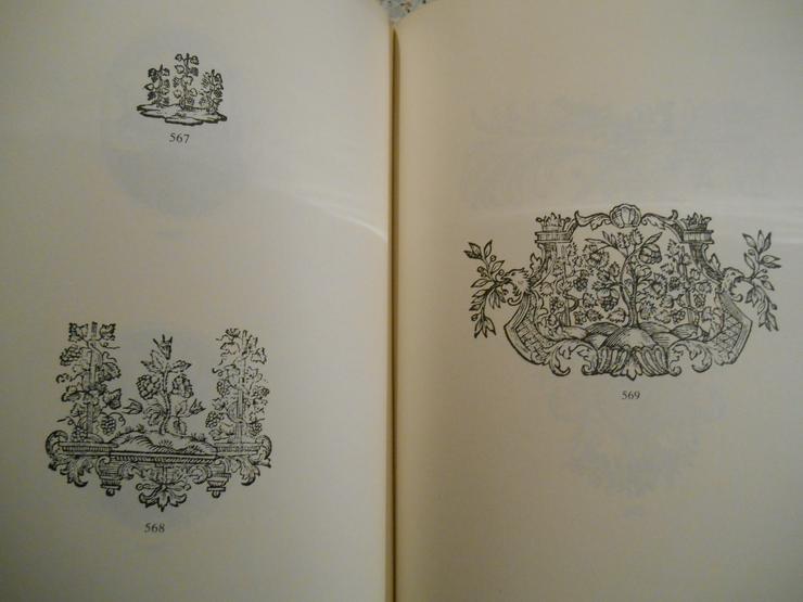 Bild 6: Die Drucke der Wagnerschen Buchdruckerei in Ulm, 1677 - 1804, Bd. II