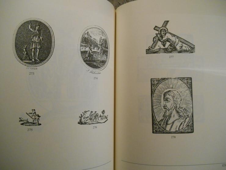 Bild 5: Die Drucke der Wagnerschen Buchdruckerei in Ulm, 1677 - 1804, Bd. II