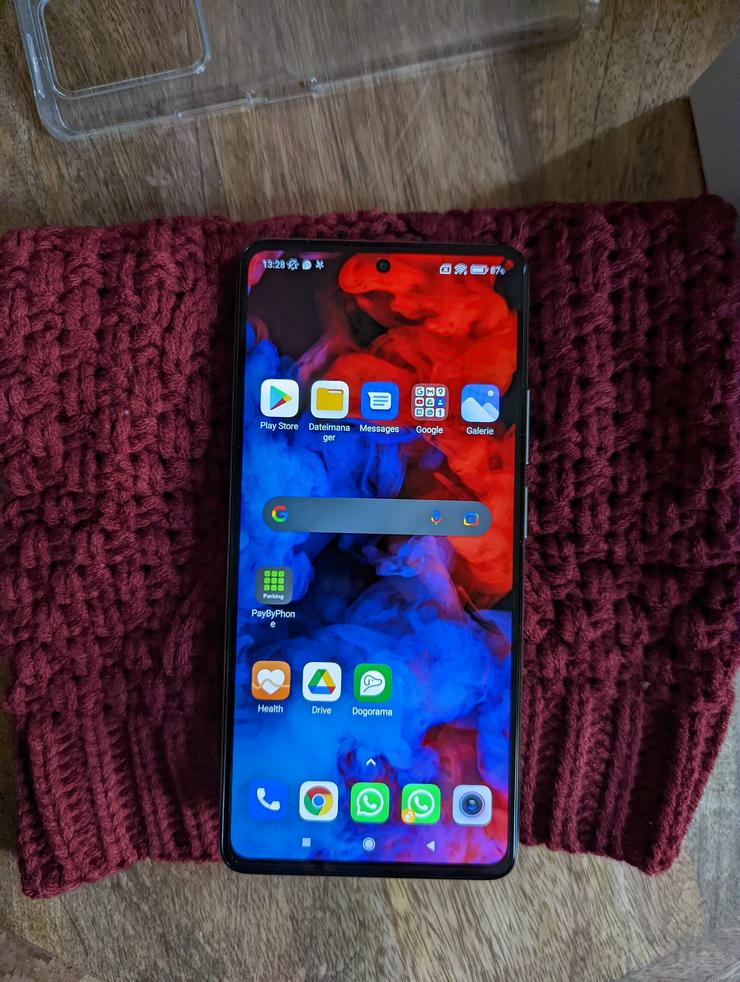 Bild 3: Xiaomi 11T - 5G - 128 GB Dual SIM mit Rechnung und Garantie