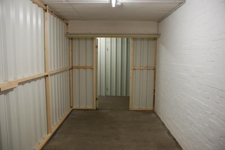 Lagerraum, Lagerplatz, Aktenlager, Lager, Lagerfläche, Lagerboxen, Kellerraum zu vermieten - Büro & Gewerbeflächen mieten - Bild 2