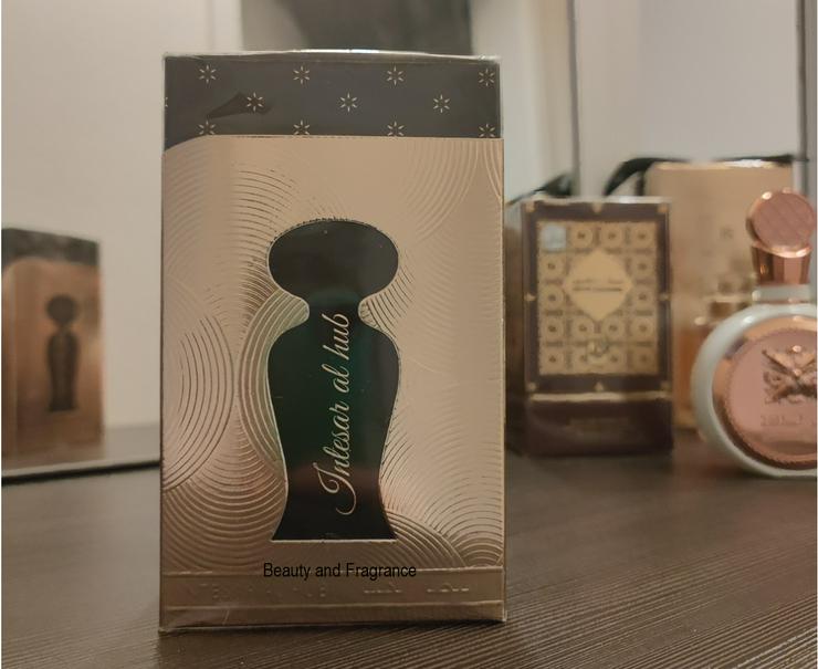 Intesar Al Hub ist ein Duft von Ard Al Zaafaran Perfekt als Geschenk für Sie - Parfums - Bild 4