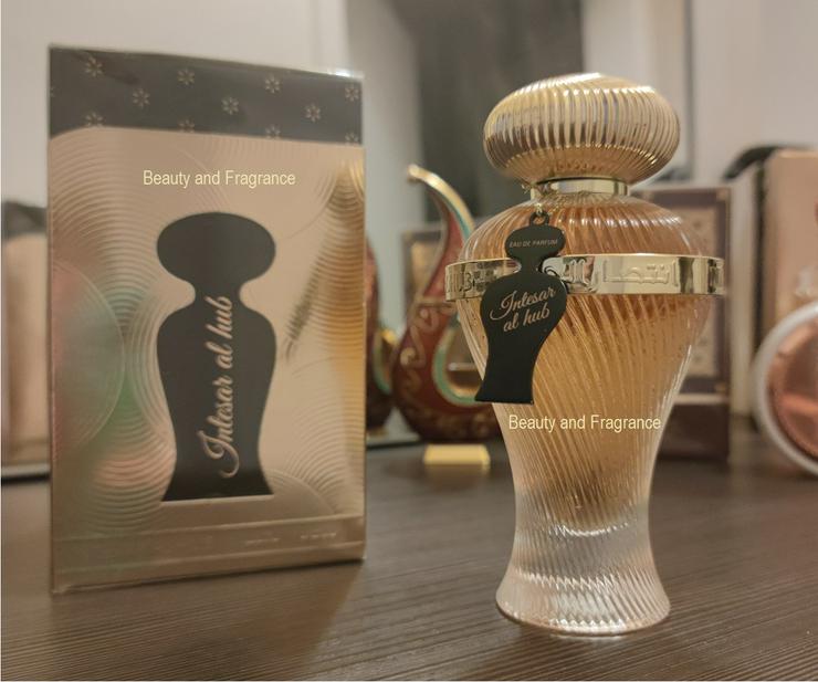 Intesar Al Hub ist ein Duft von Ard Al Zaafaran Perfekt als Geschenk für Sie - Parfums - Bild 1