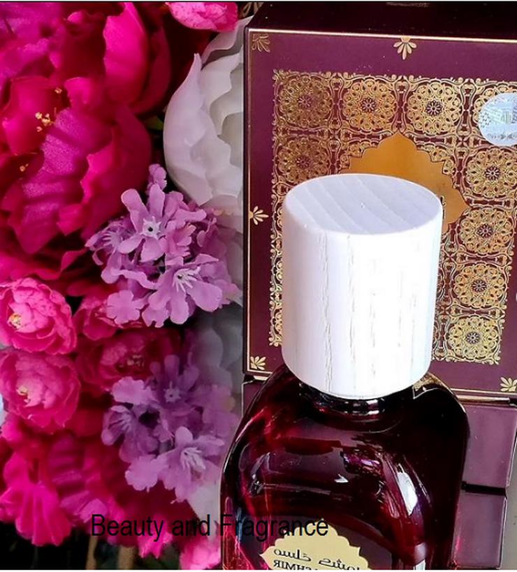 Al Qasr Musk Kashmir Raffiniert und geheimnisvoller Duft für Sie & Ihn - Parfums - Bild 5