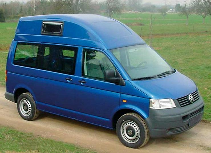 KfZ Caravan Beratung  - Wohnmobile & Campingbusse - Bild 1