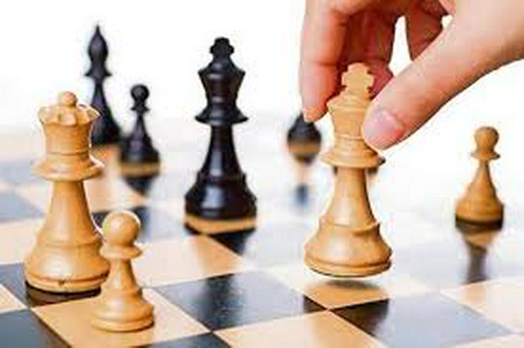 SchachspierInnen  - Freundschaft & Freizeitbegleitung - Bild 1