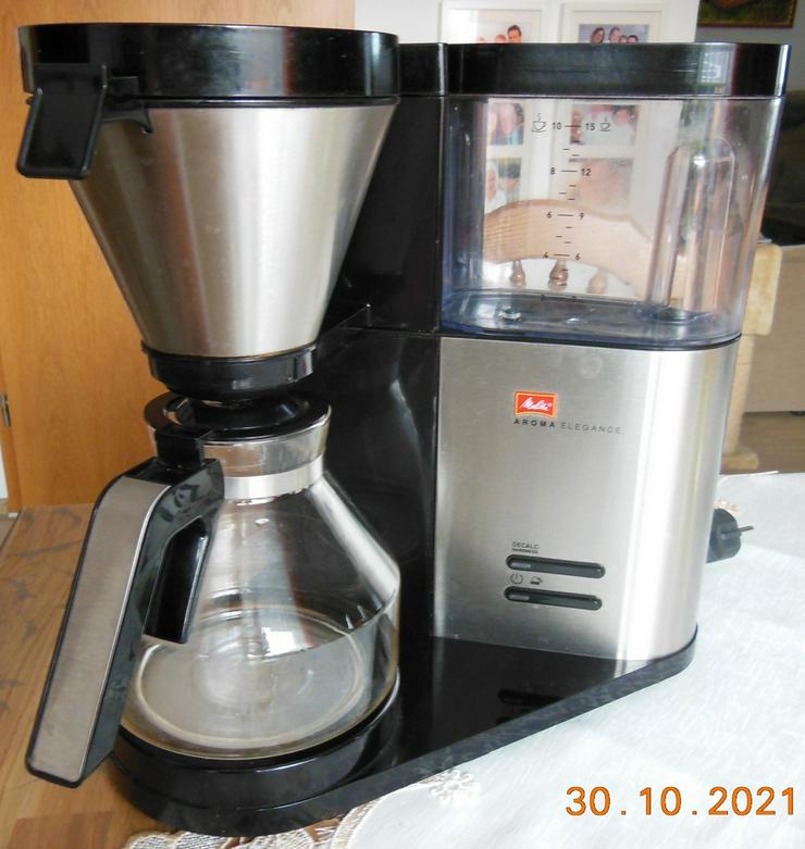 Kaffeemaschine  - Kaffeemaschinen - Bild 3