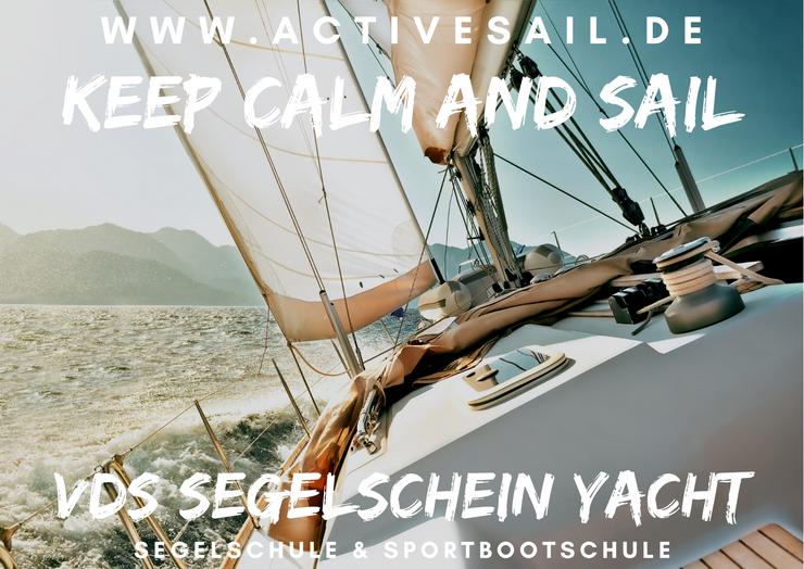 Segel Ausbildungstörn 1 Woche kompl. Yacht mit Segellehrer in Kroatien - Istrien der Adria. Preise saisonunabhängig.