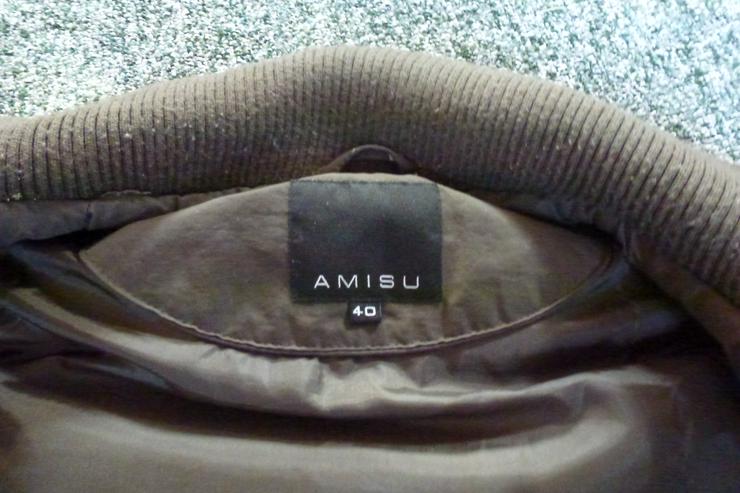 Damenweste Amisu - Größen 40-42 / M - Bild 2
