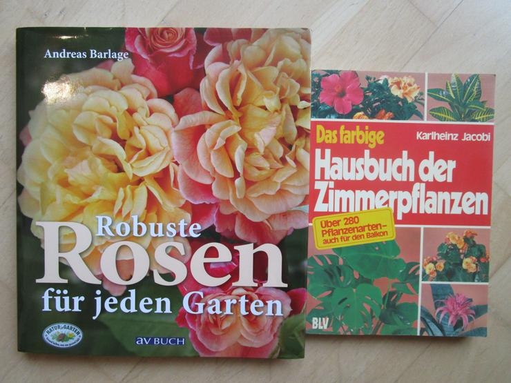 Bild 3: 101 Bücher Kochen Pflanzen Fantasy Akte X Lexika Sachbücher Buch